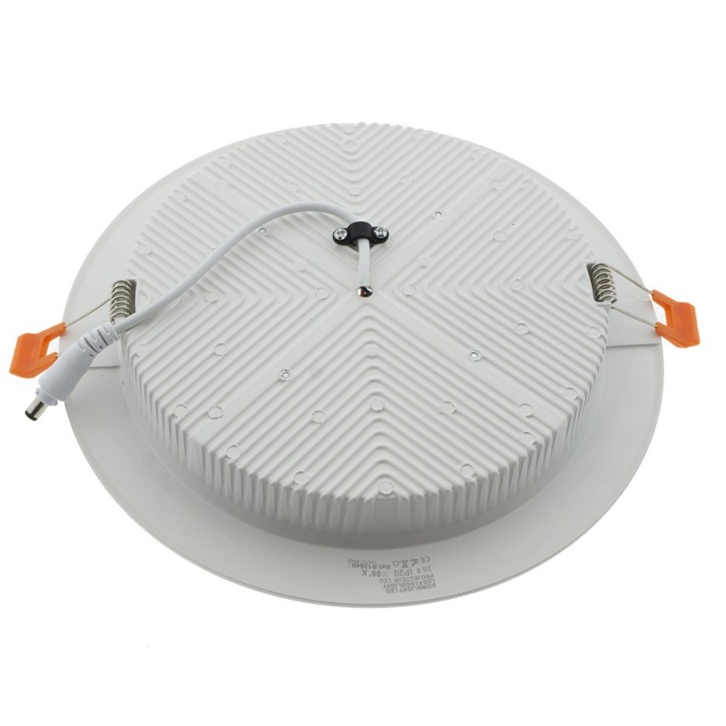 Downlight LED professionnel Downlight LED professionnel