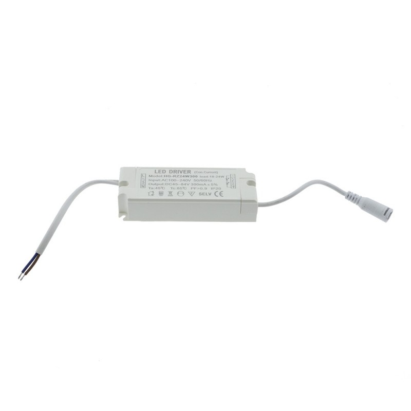 driver pour downlight LED 25W driver pour downlight LED 25W