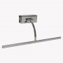 Applique LED murale 8W pour éclairage de tableaux Applique LED murale 8W pour éclairage de tableaux