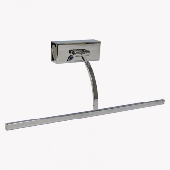 Applique LED murale 8W pour éclairage de tableaux Applique LED murale 8W pour éclairage de tableaux