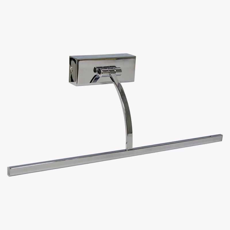 Applique LED murale 8W pour éclairage de tableaux