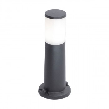 Borne LED "Amelia" 6W 400mm Borne LED "Amelia" 6W 400mm
