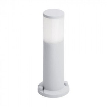 Borne LED "Amelia 400" E27 6W 4000K IP55 Borne LED "Amelia 400" E27 6W 4000K IP55