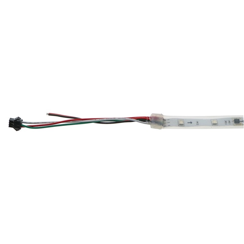 Ruban LED RGB programmable IP67