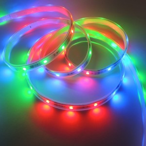 Ruban LED RGB