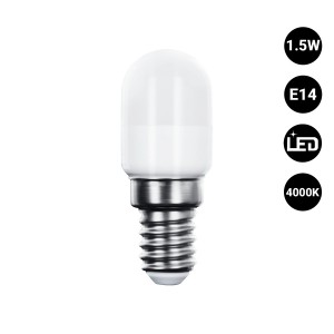 Ampoule LED E14 - T22 - 1,5W
