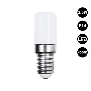 Ampoule LED E14 - T18 - 3,5W