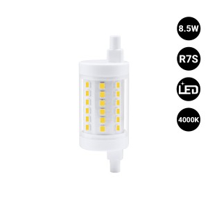 Ampoule LED R7S - 78mm -...