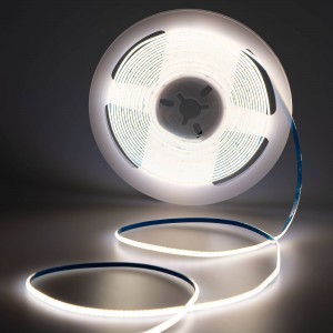 Ruban LED COB monochrome -...