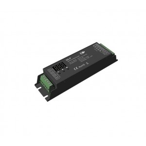 Décodeur DMX512 12-48V DC - 4A/canal - 5 Canaux - D5-P