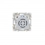 Mécanisme variateur encastrable 400W 230V