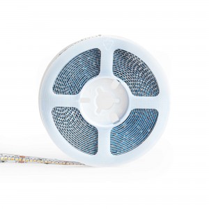 Ruban LED SMD2216 - CCT - 24V DC - 30W/m - 10mm - IP20 - 5 mètres