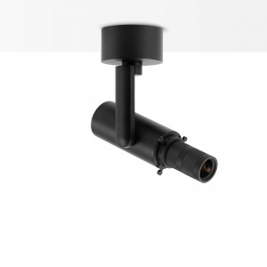 Projecteur de surface façonnable - 20W - 20º/35°.