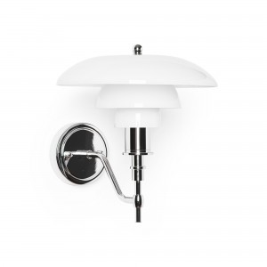 Lampe murale design "Marshal" - E27