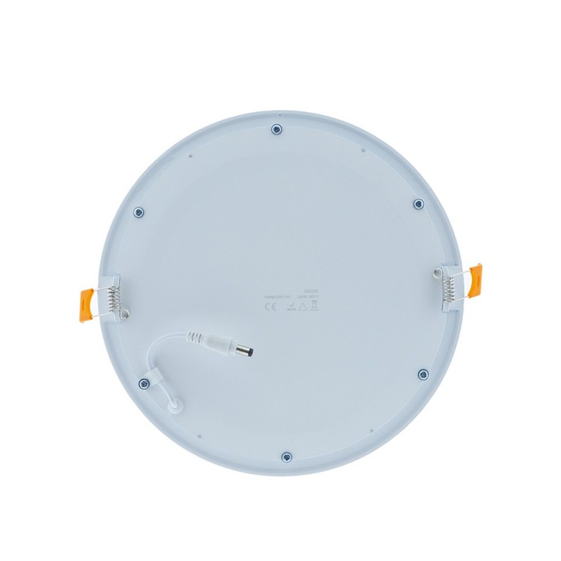 Downlight LED encastrable 18W Downlight LED encastrable 18W