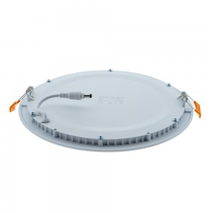 Downlight LED encastrable 18W