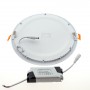 Downlight LED encastrable 18W