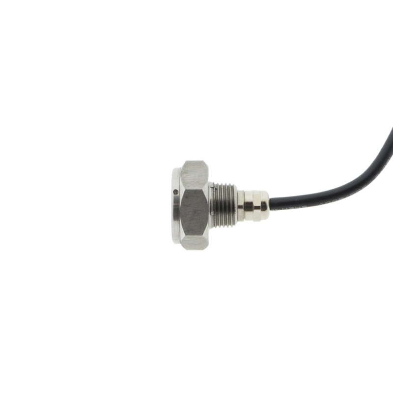 Spot LED encastrable 27W 9-32V pour bouchon de vidange Spot LED encastrable 27W 9-32V pour bouchon de vidange