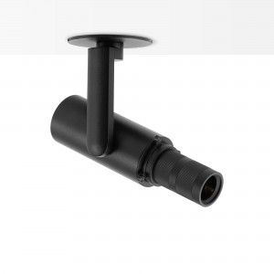 Spot encastrable shapeable - 20W - ZOOM 20º/35°