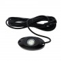 Pack de 6 luces LED ROCK LIGHT para automoción y embarcaciones 9-32V IP68 Blanco Pack de 6 luces LED ROCK LIGHT para automoción y embarcaciones 9-32V IP68 Blanco