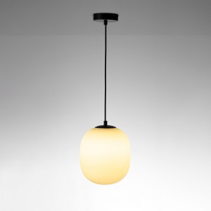 Lampe suspendue design "OVO...