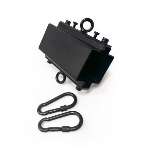 Support pour conducteur de secours B1052-EMDRIVER