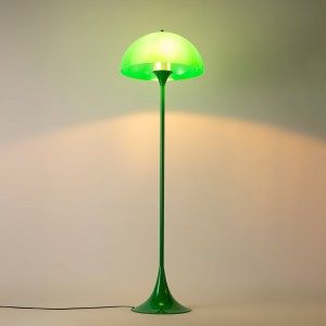 Lampadaire design "PALM" -...