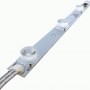 Ruban LED rigide pour enseigne double face Ruban LED rigide pour enseigne double face