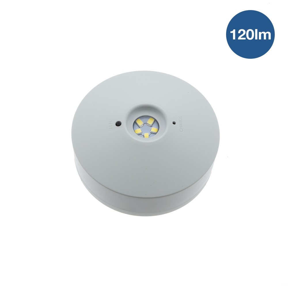 Bloc de secours LED 3W