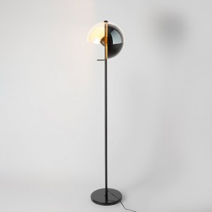 Lampadaire design "SPHERE"...