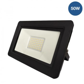 Projecteur LED ultrafin 50W IP65 Projecteur LED ultrafin 50W IP65