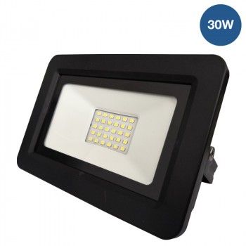 Projecteur LED ultrafin 30W IP65 Projecteur LED ultrafin 30W IP65