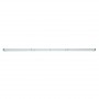 Kit réglette + tube LED T8 120cm 18W