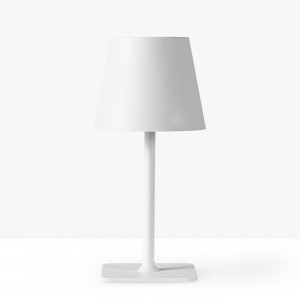 Lampe de table portable CCT...