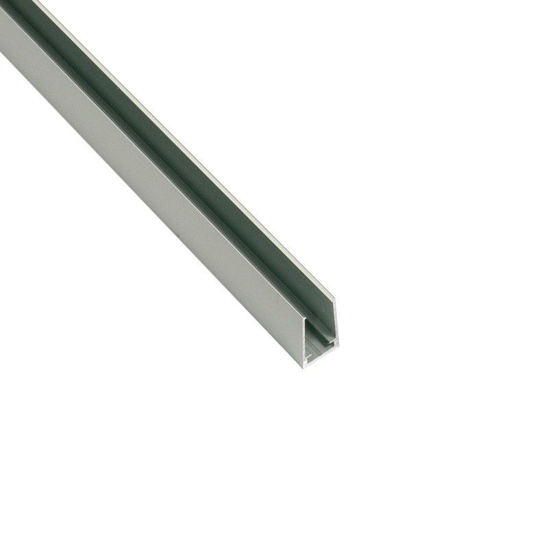 Profilé aluminium pour néon LED flexible
