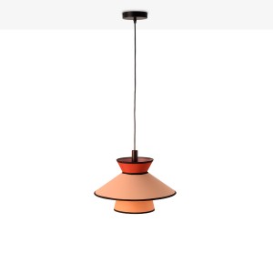 Lampe suspendue design...