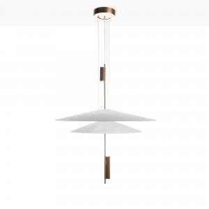 Suspension design "HERON" -...