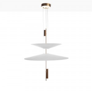 Lampe suspendue design...