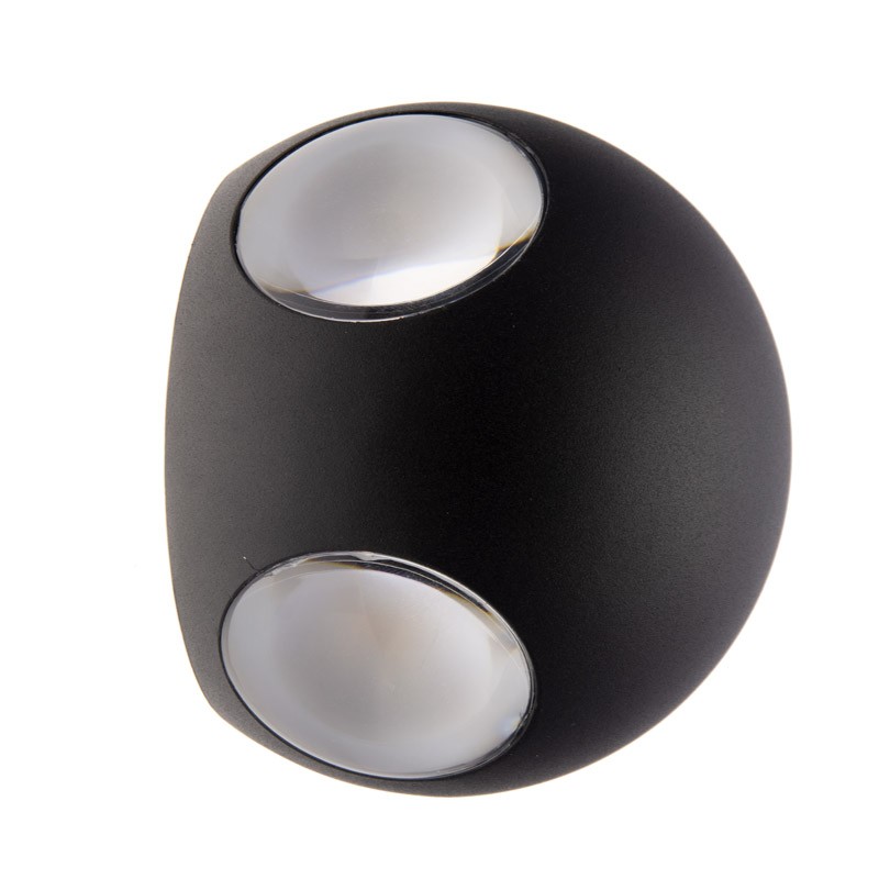 Applique LED murale CROSS 12W