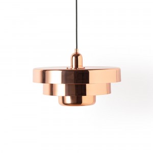 Suspension design...