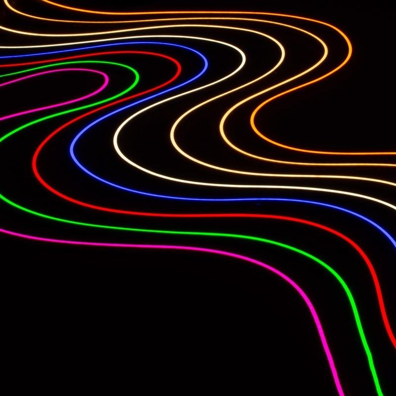 Néon disponible en : Blanc : 1800K / 2700K / 3000K / 4000K /6000K - Couleurs : Rouge, vert, bleu, bleu, rose Néon disponible en : Blanc : 1800K / 2700K / 3000K / 4000K /6000K - Couleurs : Rouge, vert, bleu, bleu, rose