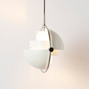 Lampe suspendue design...