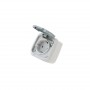 Toma de corriente con tapa 16A 250V IP54 VIKO by Panasonic
