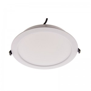 Downlight LED 40W CCT IP54 PRO 5500lm