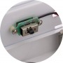 Linéaire LED CCT 40W 120cm avec sélecteur Linéaire LED CCT 40W 120cm avec sélecteur