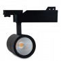 Spot LED 20W monophasé pour charcuterie Spot LED 20W monophasé pour charcuterie
