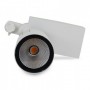 Spot LED 20W monophasé pour charcuterie Spot LED 20W monophasé pour charcuterie