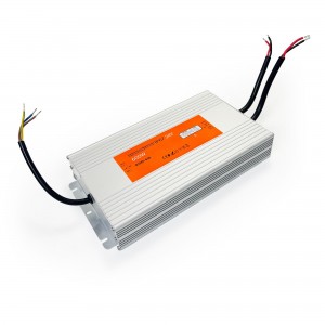 Alimentation compacte...