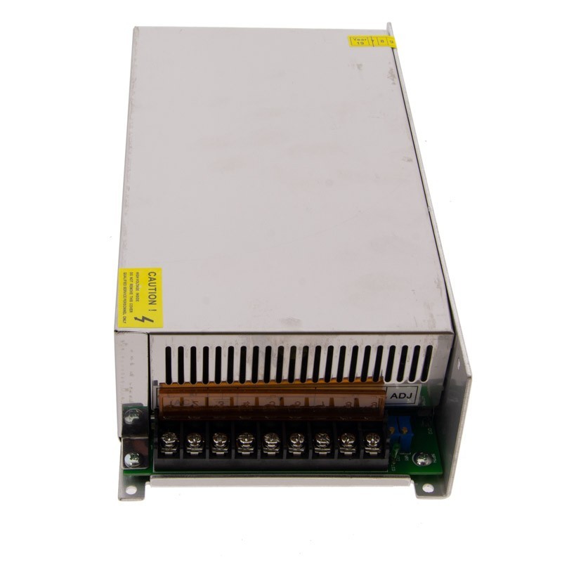 Transformateur 230V 24V 720W 24V-DC 30A Transformateur 230V 24V 720W 24V-DC 30A