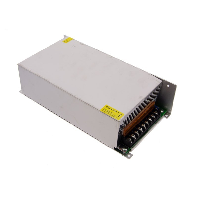 Transformateur 230V 24V 720W 24V-DC 30A Transformateur 230V 24V 720W 24V-DC 30A